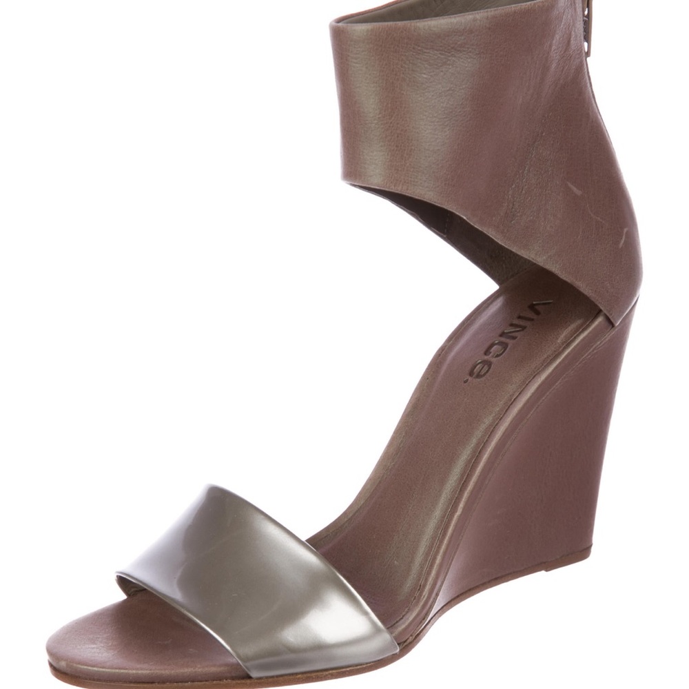 Vince camuto heels
